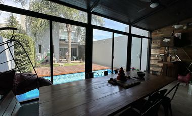 Casa de categoría - Solo para exigentes.