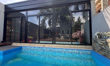 Casa de categoría - Solo para exigentes.