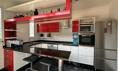 Casa de categoría - Solo para exigentes.