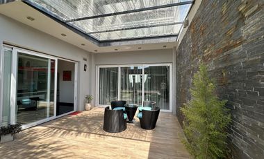 Casa de categoría - Solo para exigentes.