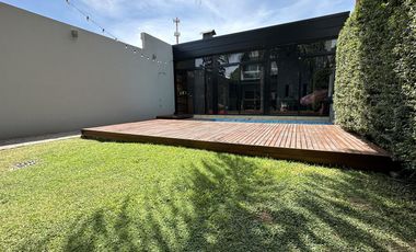 Casa de categoría - Solo para exigentes.