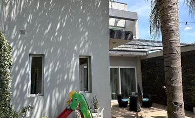 Casa de categoría - Solo para exigentes.