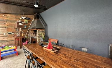 Casa de categoría - Solo para exigentes.