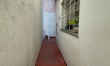 Casa en venta de 3 ambientes con departamento y terraza