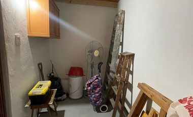 Casa en venta de 3 ambientes con departamento y terraza