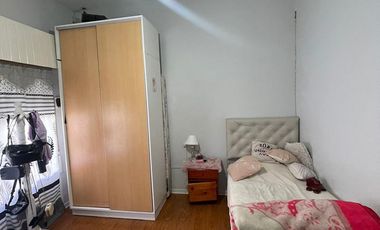 Casa en venta de 3 ambientes con departamento y terraza