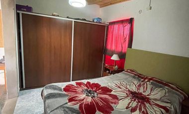 Casa en venta de 3 ambientes con departamento y terraza