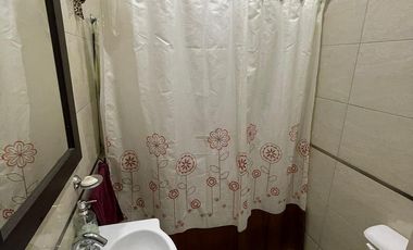 Casa en venta de 3 ambientes con departamento y terraza