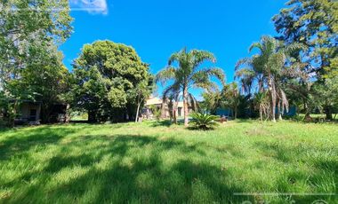 Chacra en venta de 2 has en Hudson, a metros de acceso Autovía Bs.As - La Plata