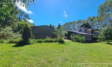 Chacra en venta de 2 has en Hudson, a metros de acceso Autovía Bs.As - La Plata