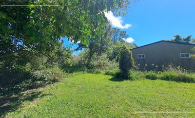 Chacra en venta de 2 has en Hudson, a metros de acceso Autovía Bs.As - La Plata