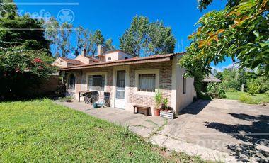 Chacra en venta de 2 has en Hudson, a metros de acceso Autovía Bs.As - La Plata