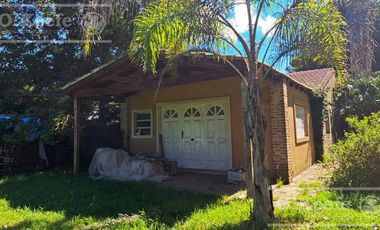 Chacra en venta de 2 has en Hudson, a metros de acceso Autovía Bs.As - La Plata