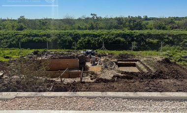 Casa 5 ambientes en obra en venta en Puerto Nizuc - Guillermo Hudson - Financiación