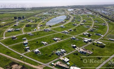 Casa 5 ambientes en obra en venta en Puerto Nizuc - Guillermo Hudson - Financiación