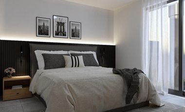 Casa 5 ambientes en obra en venta en Puerto Nizuc - Guillermo Hudson - Financiación