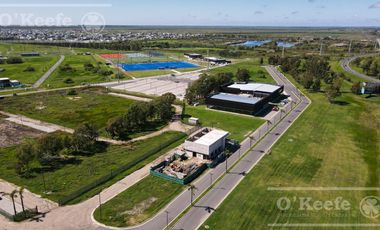 Casa 5 ambientes en obra en venta en Puerto Nizuc - Guillermo Hudson - Financiación