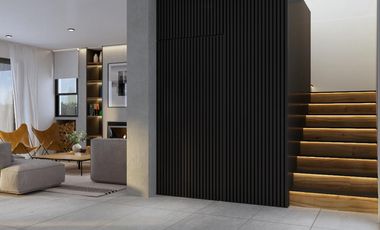 Casa 5 ambientes en obra en venta en Puerto Nizuc - Guillermo Hudson - Financiación