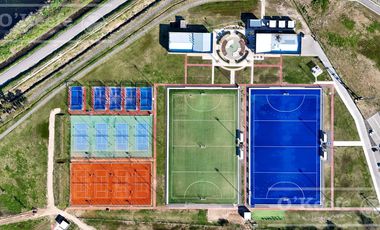 Casa 5 ambientes en obra en venta en Puerto Nizuc - Guillermo Hudson - Financiación