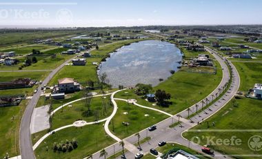 Casa 5 ambientes en obra en venta en Puerto Nizuc - Guillermo Hudson - Financiación