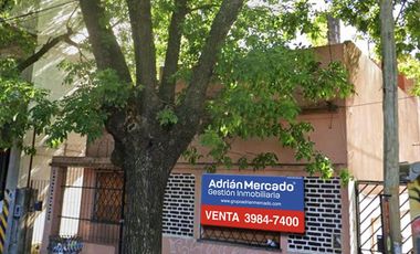 Excelente terreno Industrial de 224 m2. Zonif. ID, V. Lynch