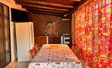 Hostería en Venta Colón Entre Ríos