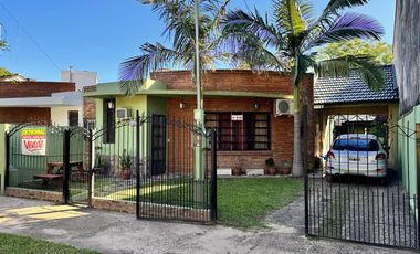 Hostería en Venta Colón Entre Ríos