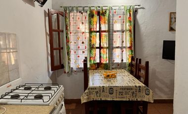 Hostería en Venta Colón Entre Ríos