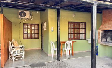 Hostería en Venta Colón Entre Ríos