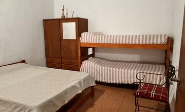 Hostería en Venta Colón Entre Ríos