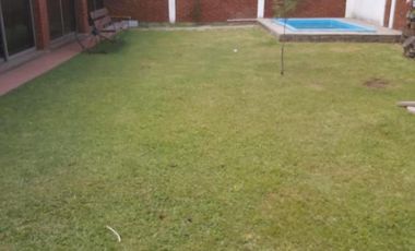 Casa - Alejandro Korn