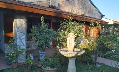 Casa - Alejandro Korn