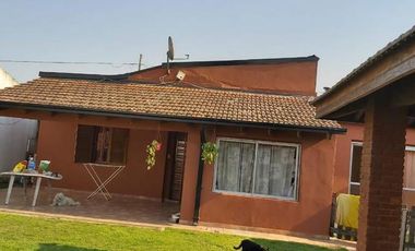 Casa - Alejandro Korn