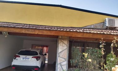 Casa - Alejandro Korn