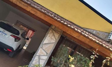 Casa - Alejandro Korn