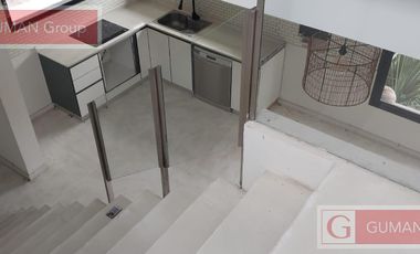 Moderna Casa en San Matias c/Pileta -OPORTUNIDAD