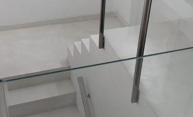 Moderna Casa en San Matias c/Pileta -OPORTUNIDAD