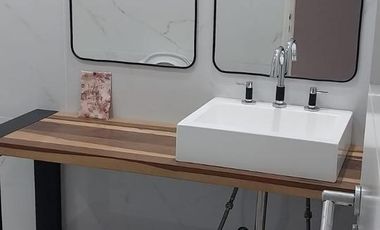 Moderna Casa en San Matias c/Pileta -OPORTUNIDAD