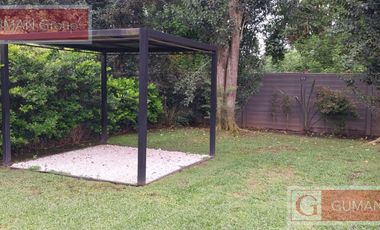 Moderna Casa en San Matias c/Pileta -OPORTUNIDAD