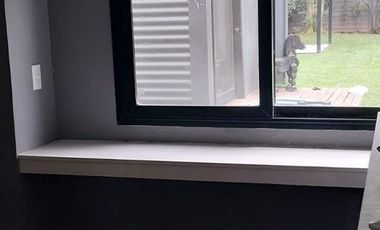 Moderna Casa en San Matias c/Pileta -OPORTUNIDAD