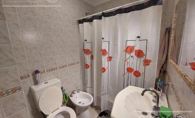 Departamento en venta, 3 ambientes, Quilmes centro, Apto Credito