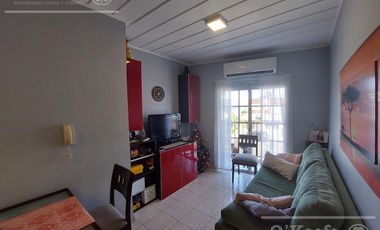 Departamento en venta, 3 ambientes, Quilmes centro, Apto Credito