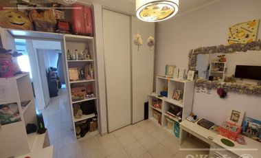 Departamento en venta, 3 ambientes, Quilmes centro, Apto Credito