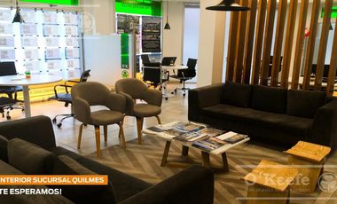 Departamento en venta, 3 ambientes, Quilmes centro, Apto Credito