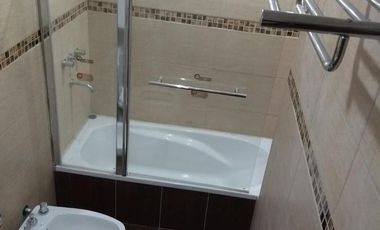 Casa - Ingeniero Maschwitz - Escobar - Amplio parque - Pileta-acepta permuta