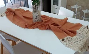 Casa - Ingeniero Maschwitz - Escobar - Amplio parque - Pileta-acepta permuta