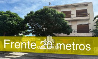 Terreno en Área Centro Sur