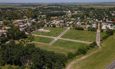 Terreno en ibarlucea , santa fe