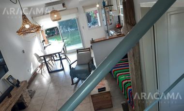 Casa en venta - Monte Grande