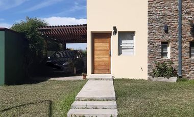 Casa en venta - Monte Grande